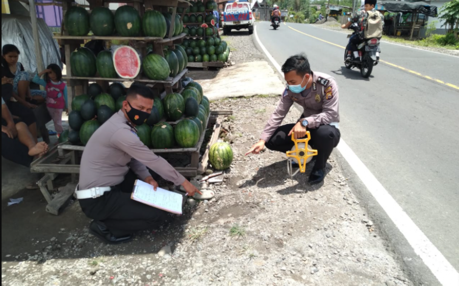 Daerah