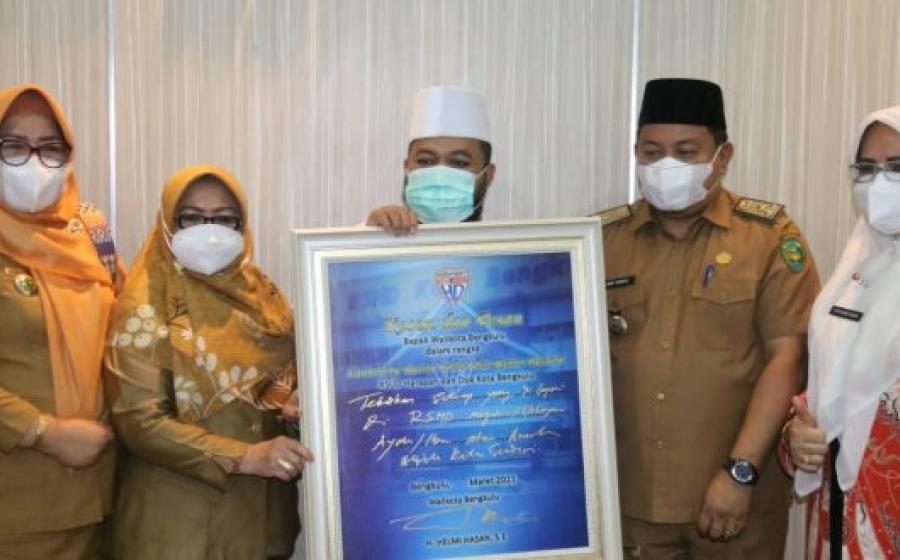 Kota Bengkulu