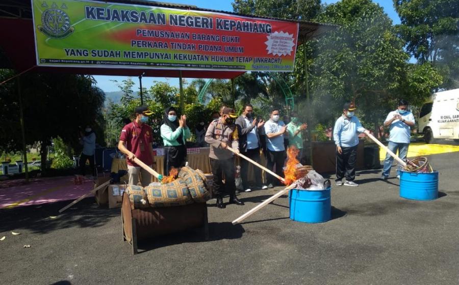 Daerah