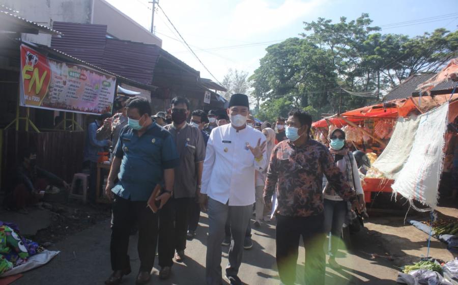 daerah