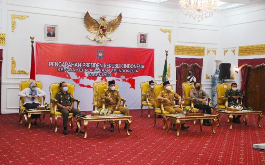 Kota Bengkulu