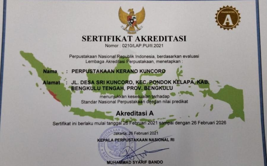 Bengkulu Tengah