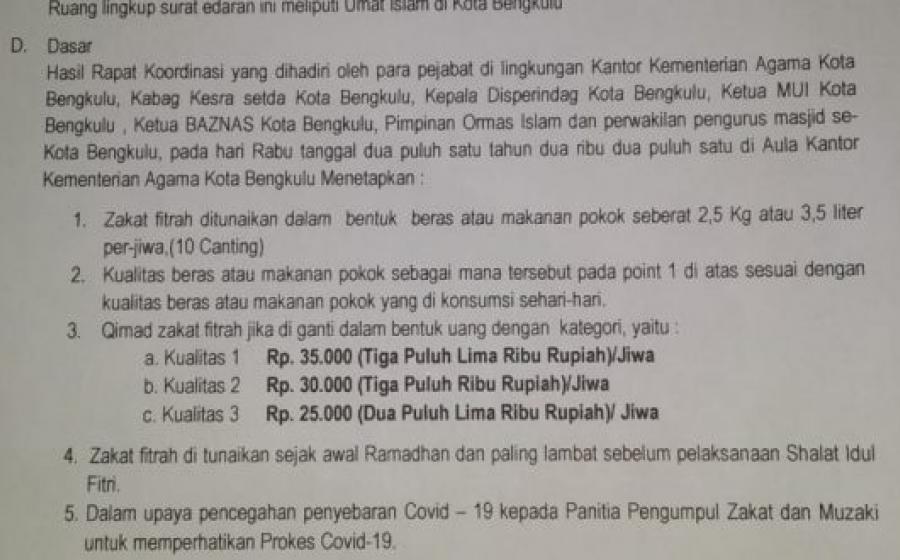 Kota Bengkulu
