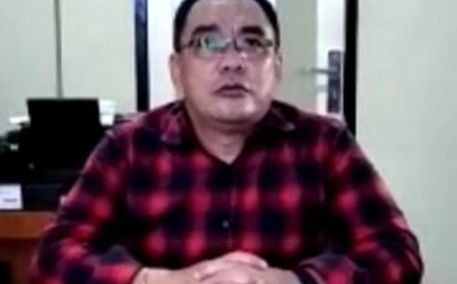 Satria Budi