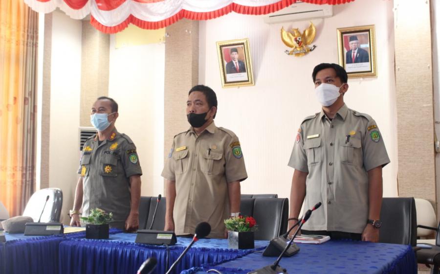 Bengkulu Tengah