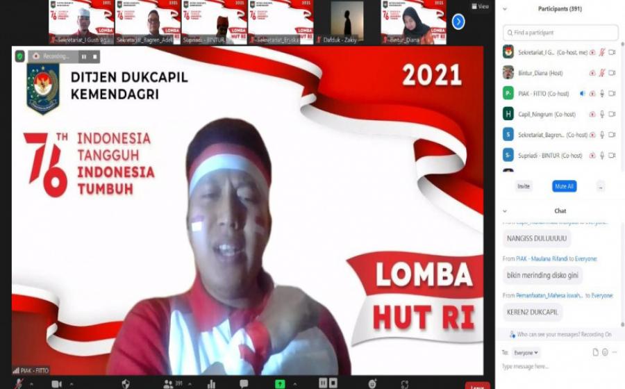 Pemerintahan
