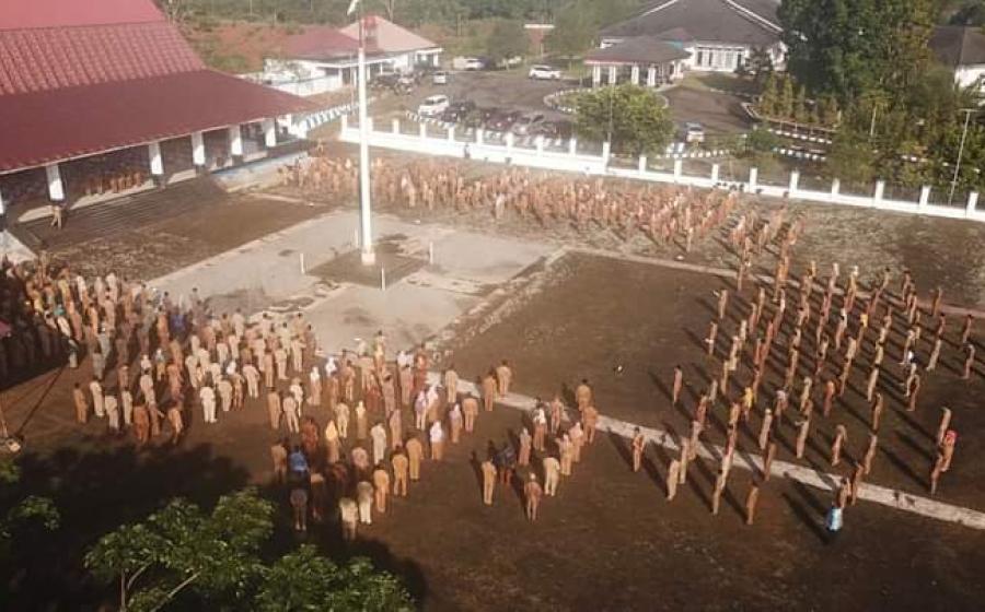 Daerah