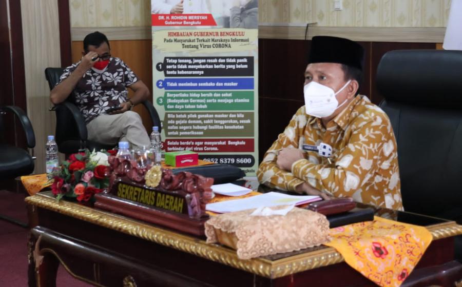 Kota Bengkulu