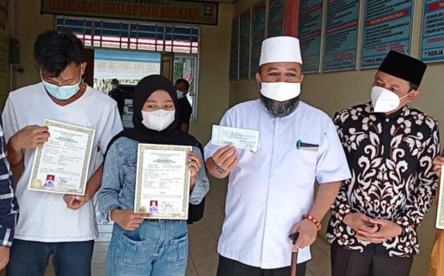 Kota Bengkulu