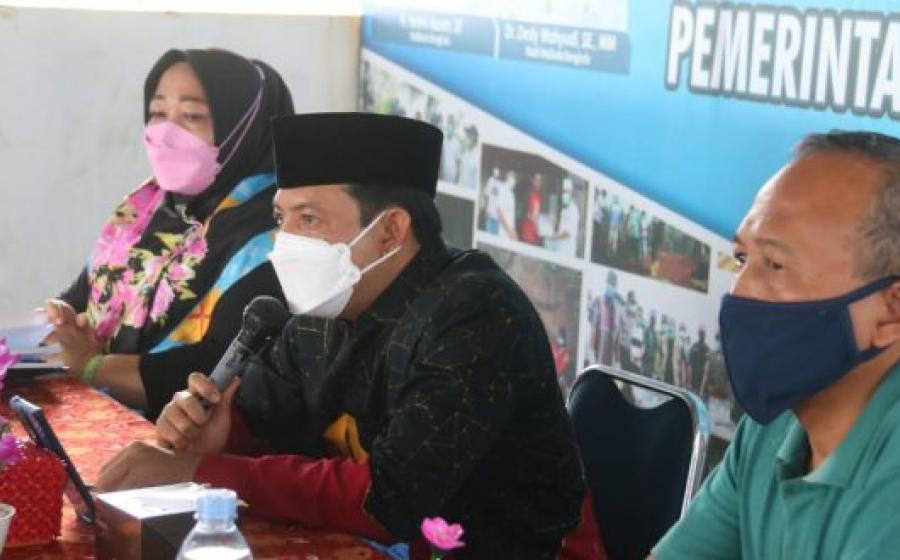 Pemkot Bengkulu