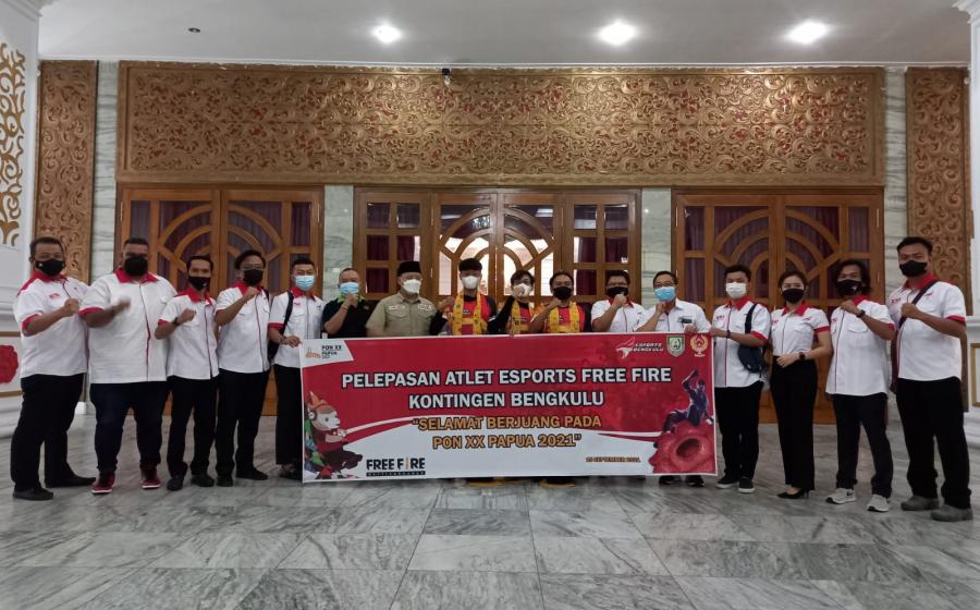 Kota Bengkulu