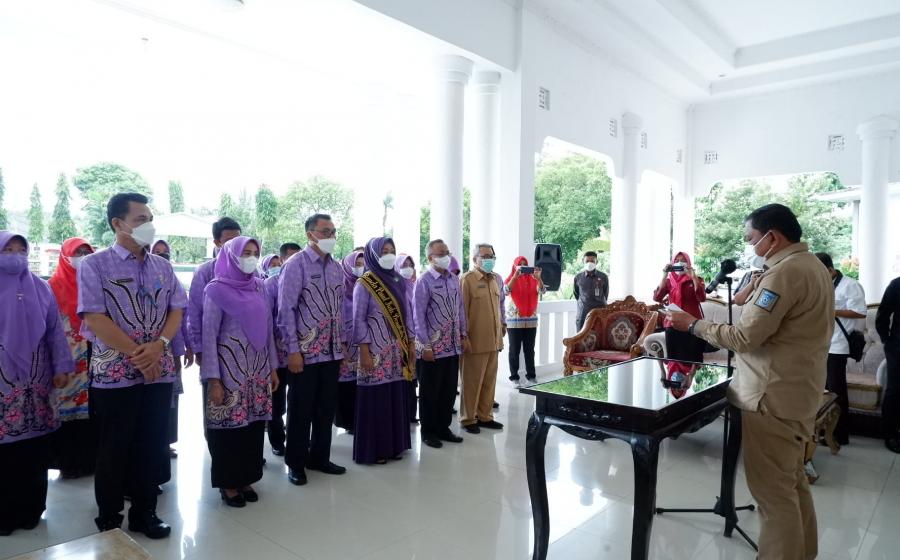 BENGKULU UTARA