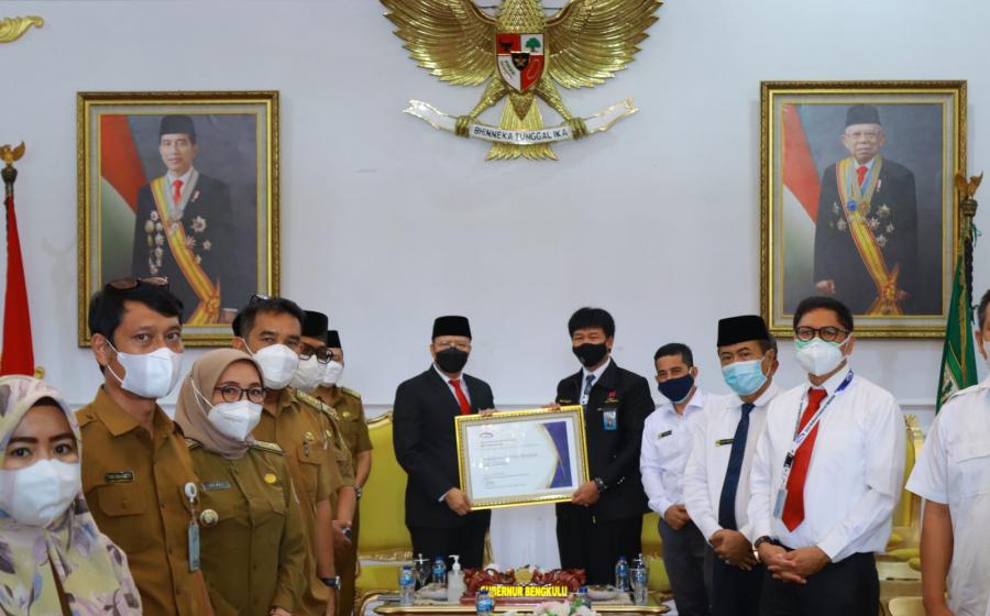 KOTA BENGKULU