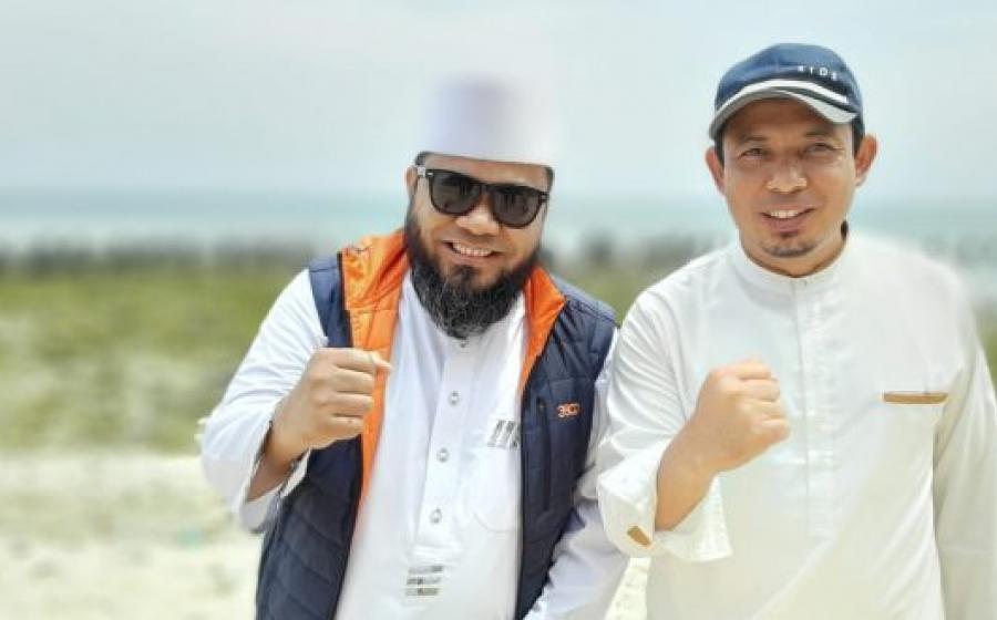 PEMKOT BENGKULU