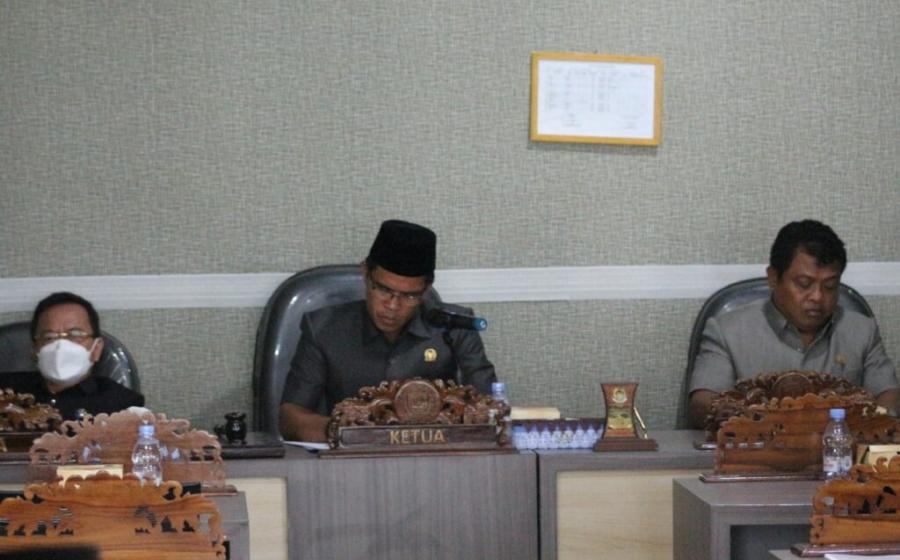 daerah