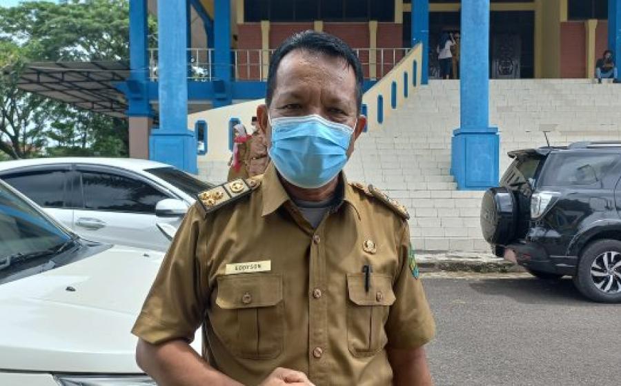 PEMKOT BENGKULU