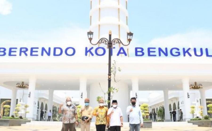 PEMKOT BENGKULU