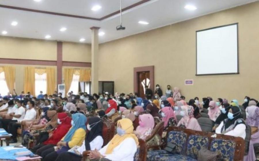 PEMKOT BENGKULU