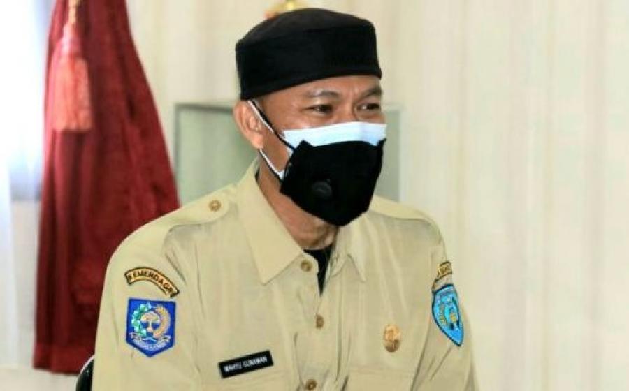 PEMKOT BENGKULU