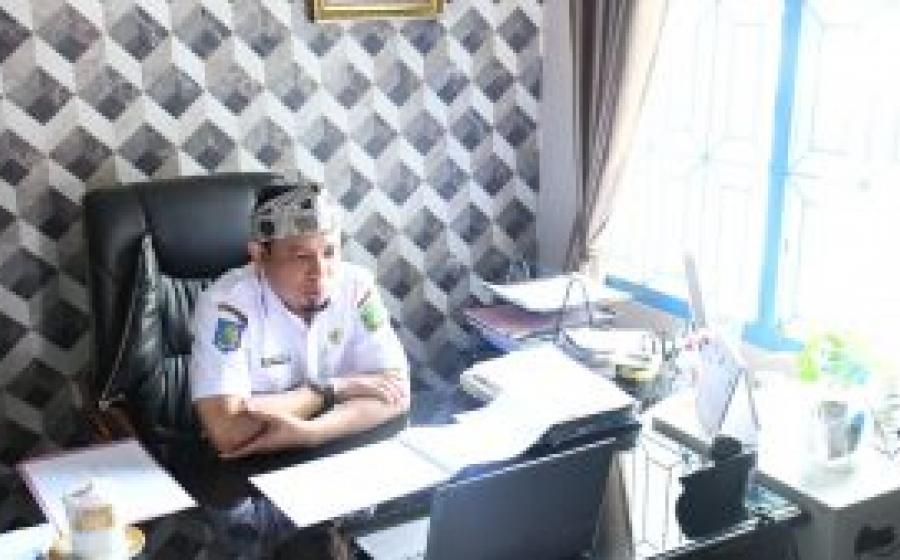 PEMKOT BENGKULU
