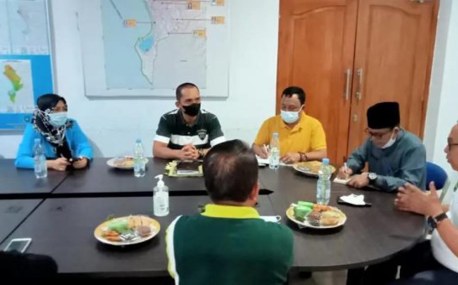 KOTA BENGKULU
