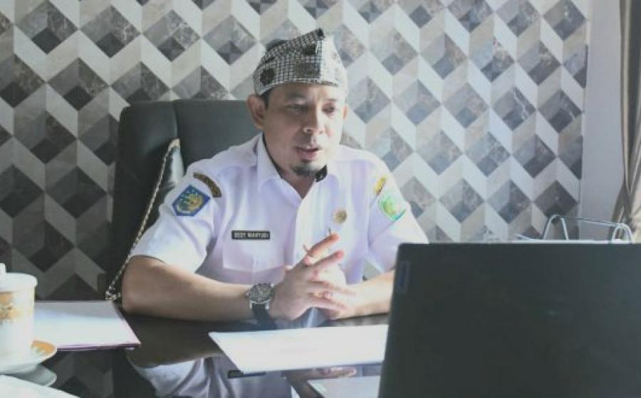 PEMKOT BENGKULU