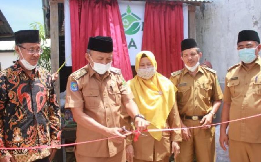 PEMKOT BENGKULU