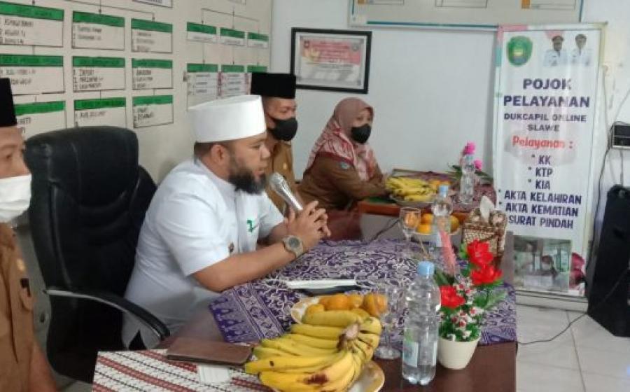 PEMKOT BENGKULU