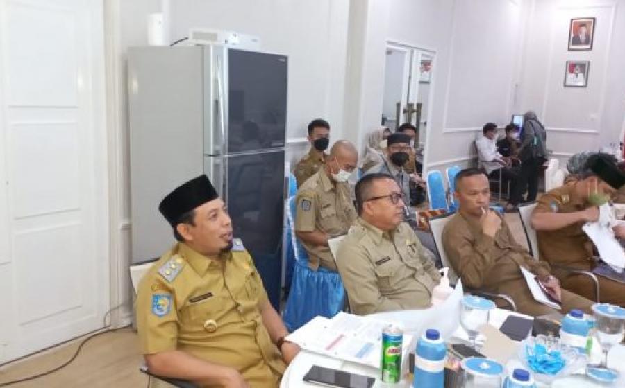 PEMKOT BENGKULU