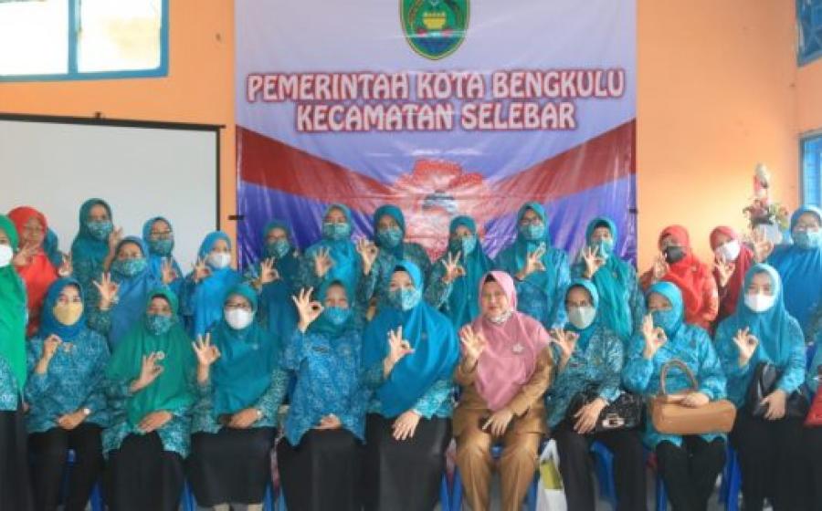 KOTA BENGKULU