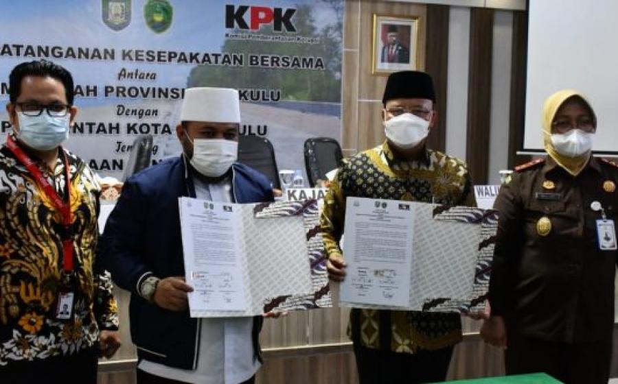 PEMKOT BENGKULU