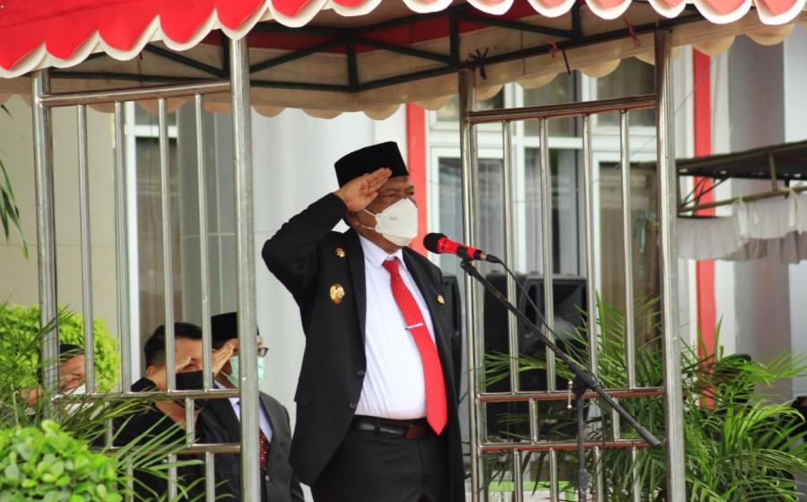 BENGKULU UTARA