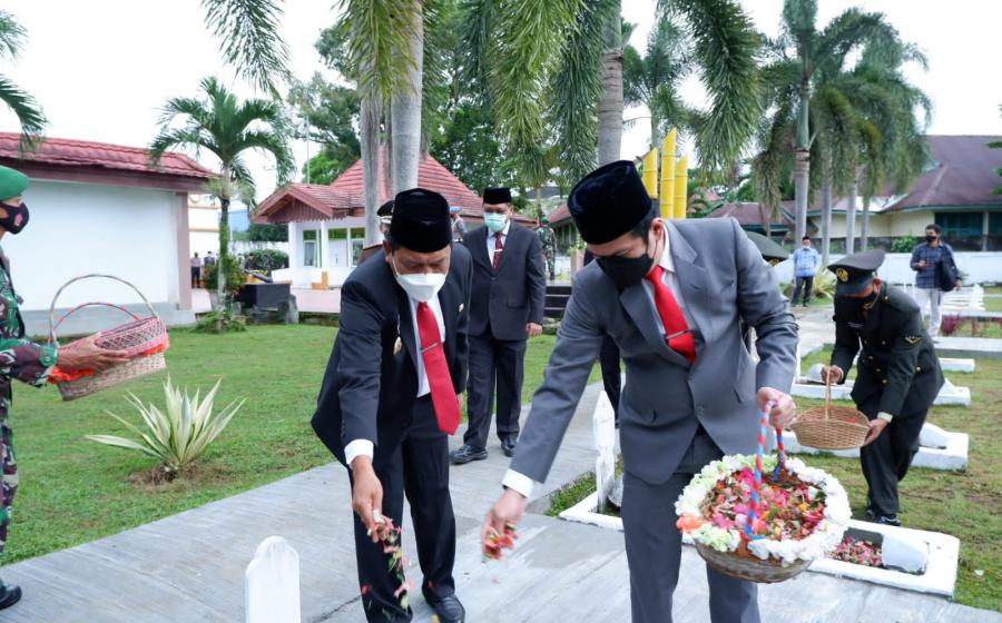 BENGKULU UTARA