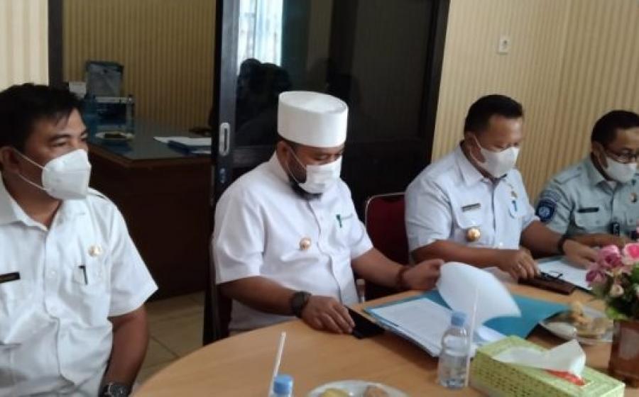 KOTA BENGKULU