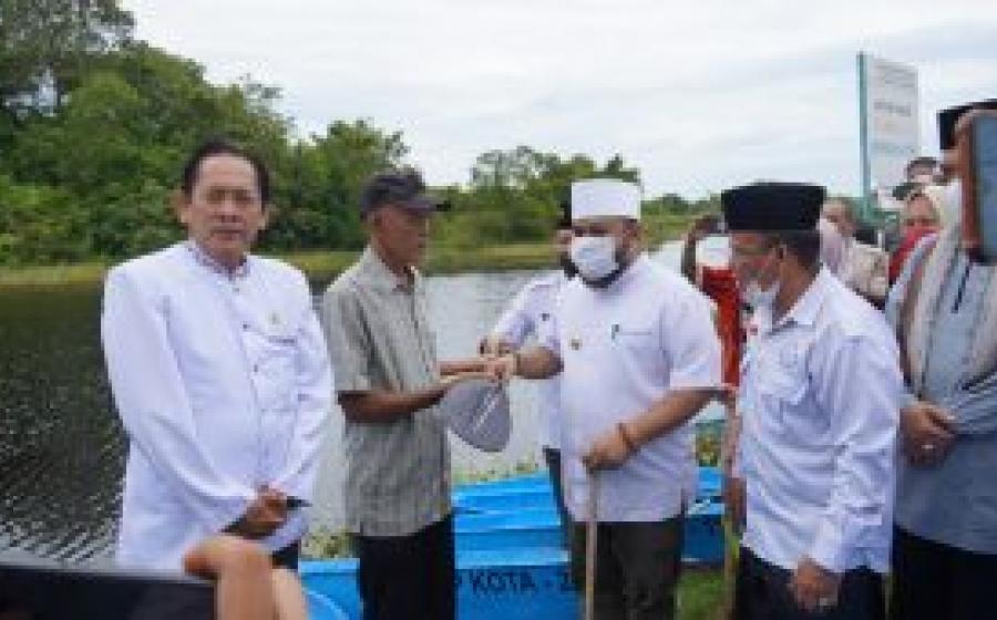 KOTA BENGKULU