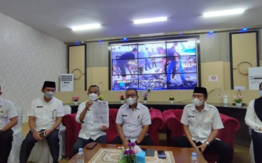 PEMKOT BENGKULU