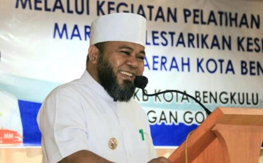 PEMKOT BENGKULU