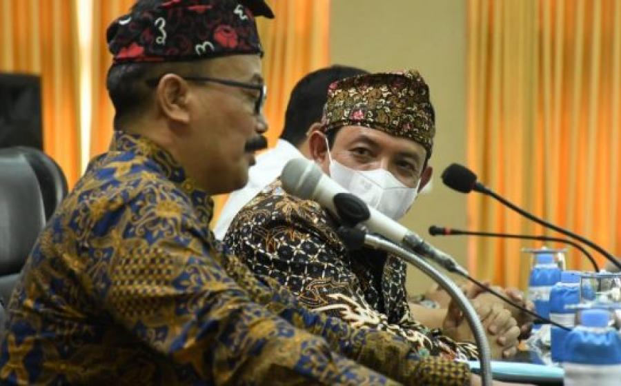 KOTA BENGKULU