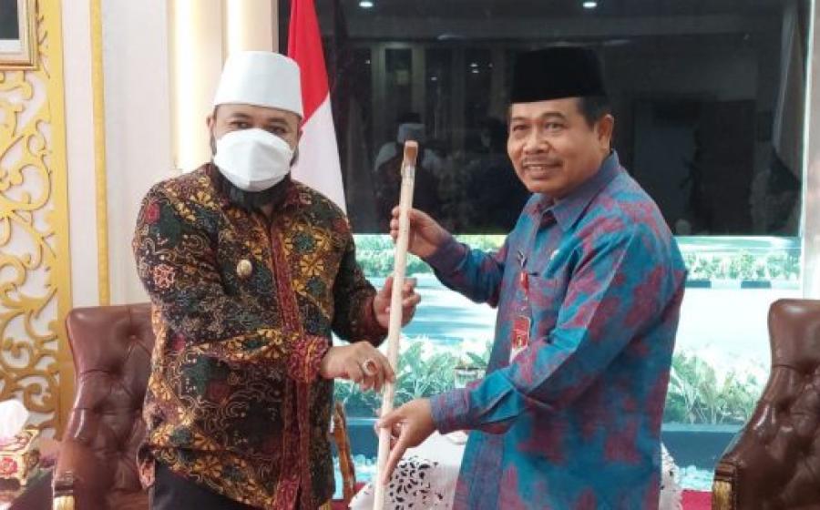 KOTA BENGKULU