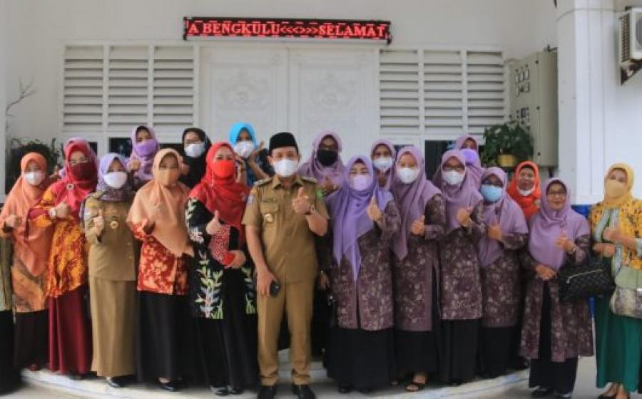 PEMKOT BENGKULU