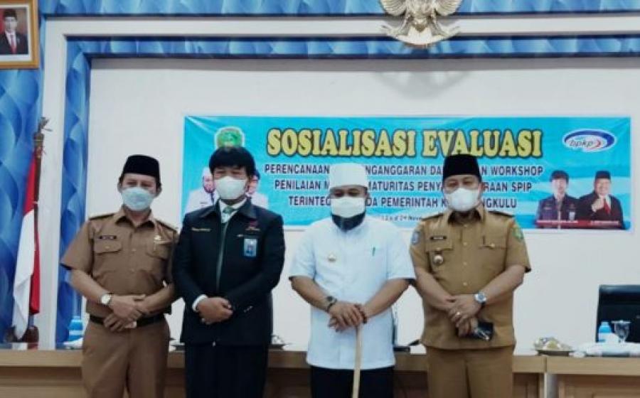 PEMKOT BENGKULU