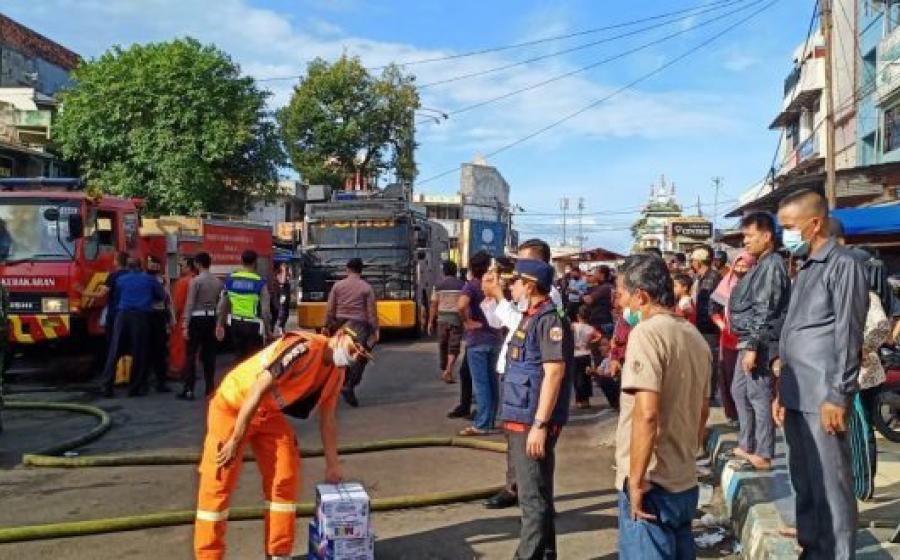 PEMKOT BENGKULU