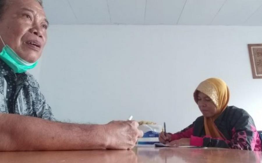 PEMKOT BENGKULU
