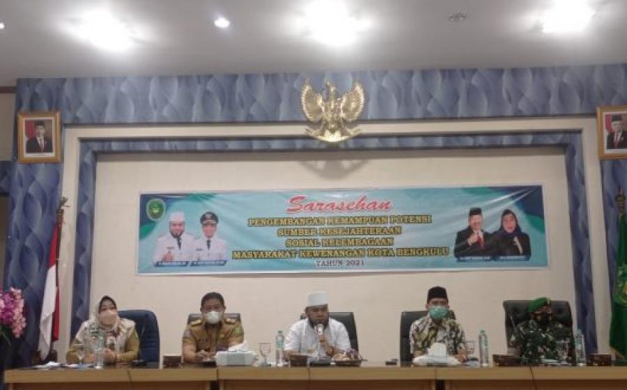 PEMKOT BENGKULU