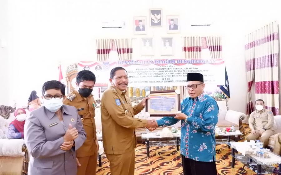 BENGKULU UTARA
