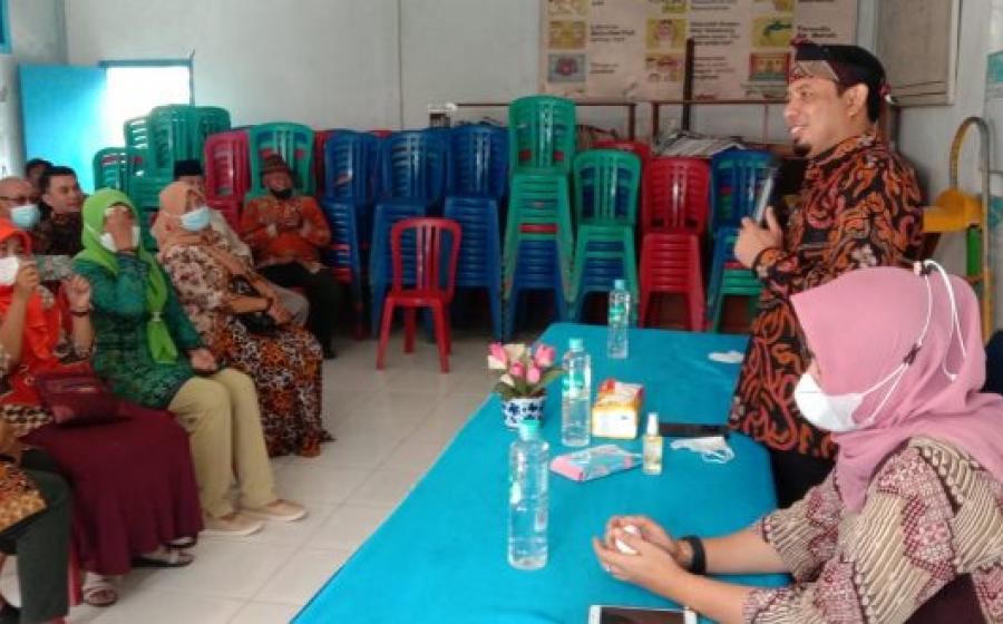 PEMKOT BENGKULU