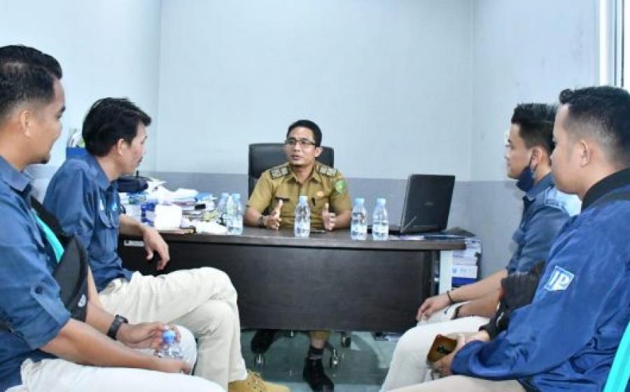 PEMKOT BENGKULU