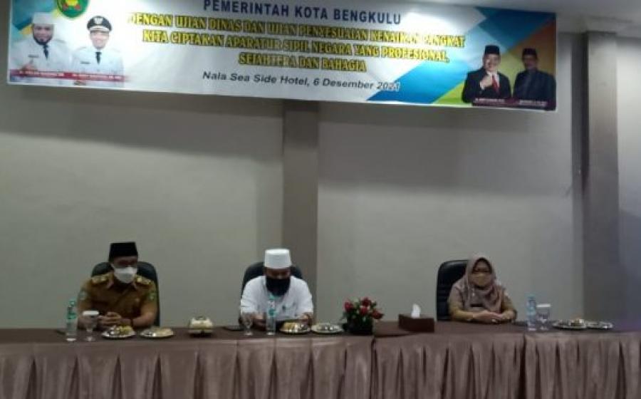 PEMKOT BENGKULU