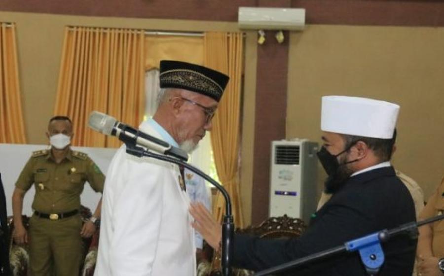 PEMKOT BENGKULU