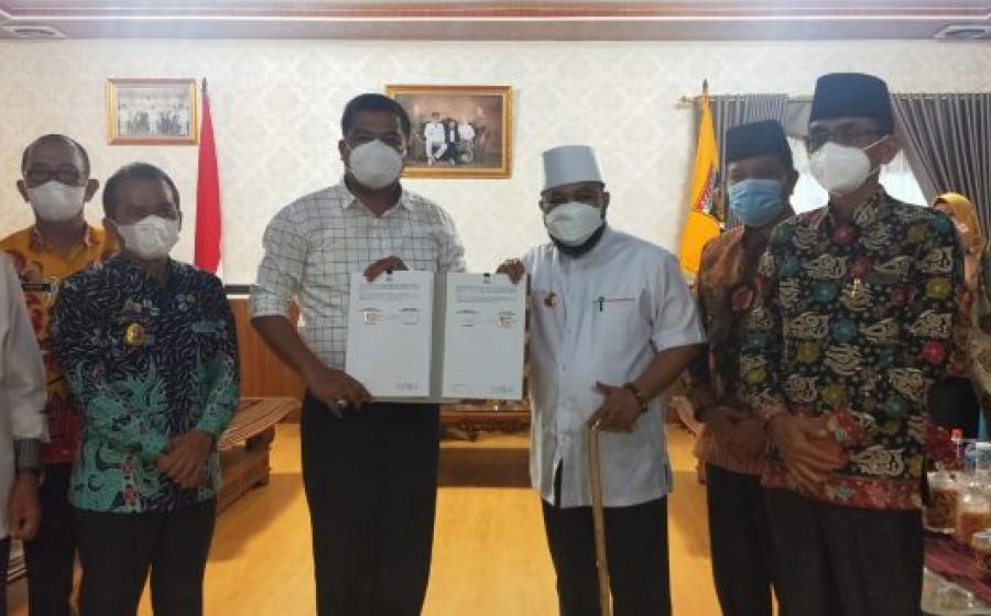 PEMKOT BENGKULU